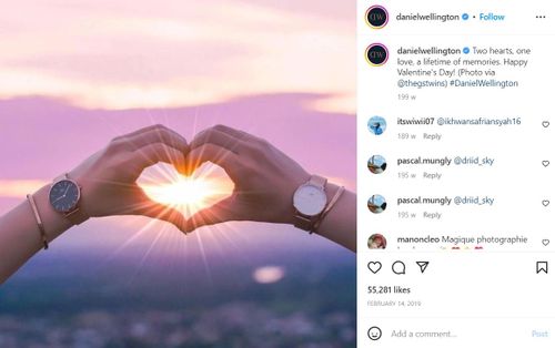 Instagram captions for Couples