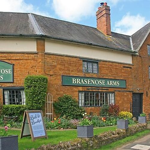 Brasenose Arms