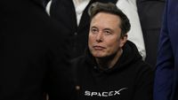 Elon Musk says his Grok Imagine Al platform will make ‘historically accurate’ Odyssey adaptation by year-end - CNN