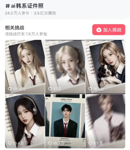 除了主动示爱的机器人，AI还能给社区产品带来什么？