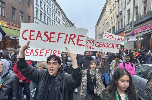  Seven European Nations Urge Israel to Reverse Gaza Policy Amidst Humanitarian Crisis