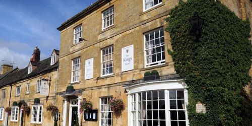 The Kings Hotel