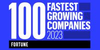 100 Fastest-Growing Companies - Fortune