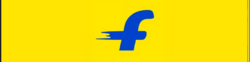 Flipkart Logo as of 2025