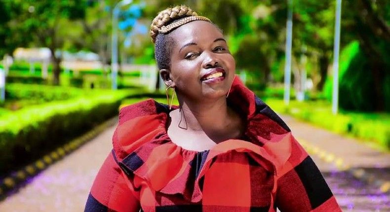 Mali Safi Chito hit maker Marakwet Daughter