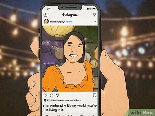 Throw out a sassy caption to let ‘em know you’re number one.