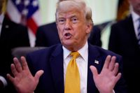 The High Cost of Political Hostage-Taking