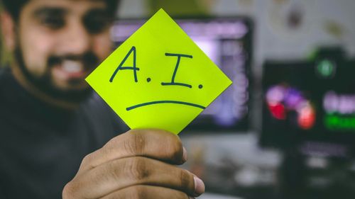 【AI 工具大全】AI 工具有哪些？2024 最推薦的 14 個 AI 工具