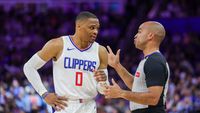 NBA Admits Big Missed Calls in LA Clippers vs. Orlando Magic