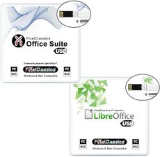 Office 2025 USB Bundle Compatible with Microsoft Office 2024 2021 365 for Home & Student Family & Personal Use Powered by Apache OpenOffice & LibreOffice for Windows PC 10, 8, 7, Vista, XP & Mac