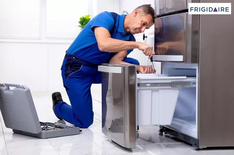 صيانة ديب فريزر فريجيدير 19418 