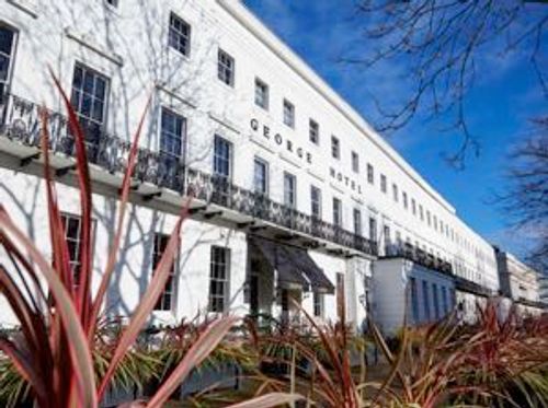 George Hotel