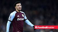Jadon Sancho's 'most likely destination' revealed after Man United exit