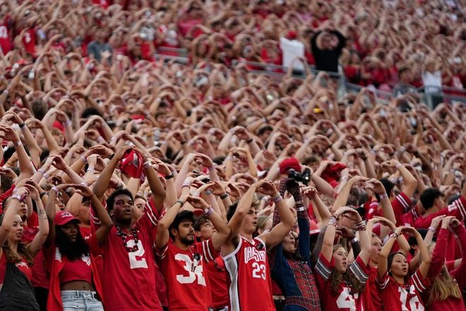 Ohio State Students Upset with Official Ticket Exchange