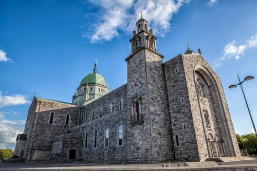 Galway Cathedral