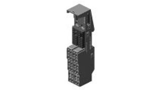 SIMATIC DP ET200S, terminalmod. TM-E30C44-01 f. electr. Mod., AUX1 intern