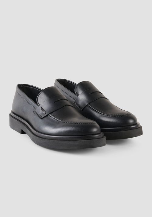 Nelson Leather Shoes