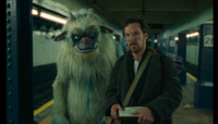 'Eric' review: Netflix series piles on the misery of Benedict Cumberbatch's bitter puppeteer - Chicago Sun-Times