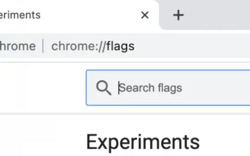 Steps to Access Chrome Flags on Android