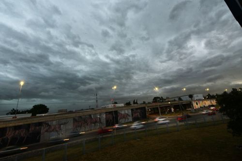 Anunciaron un cambio de tiempo para Córdoba: cuándo se prevé la llegada de tormentas