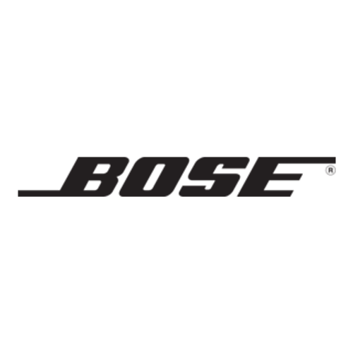 Bose Logo PNG Vector