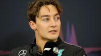 Russell was 'waiting for a disaster to happen' when he crashed at the Australian GP - Newsday