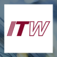 Illinois Tool Works Inc. (NYSE:ITW) Stock Holdings Lifted by Scotia Capital Inc. - Defense World