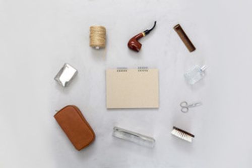 为下次旅行做好准备