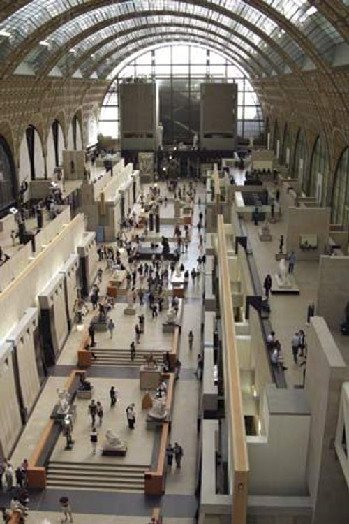 Musée d'Orsay