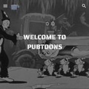 r/publicdomain - FREE Public Domain Cartoons 24/7 on Pubtoons.com