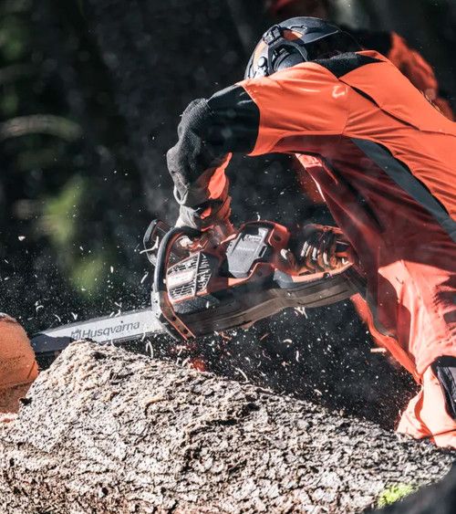 Husqvarna 540i XP