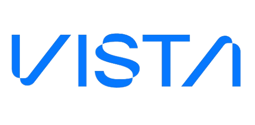 Vista's logos
