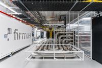 Data Center Darling’s $30 Billion IPO Dream Crushed in 48 Hours - Bloomberg.com