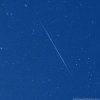 The Sky is Falling: Why the Recent Meteor Boom is a Test of Our Collective Composure