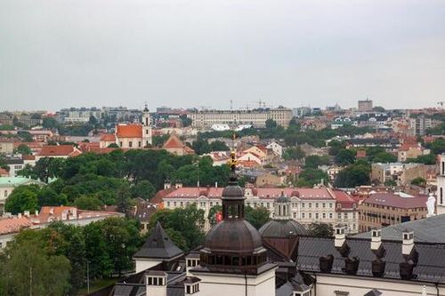 Vilnius