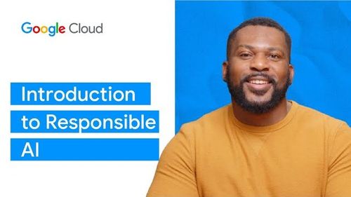 负责任的 AI 简介 的活动缩略图