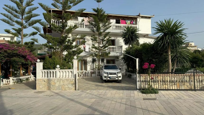 Garden Villa Veli Ksamil