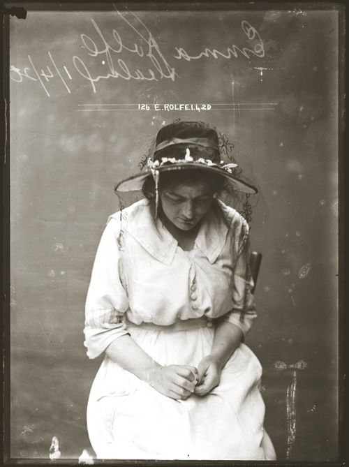 Vintage Archives - Public Domain Images | Free Stock Photos | Mug shots, City of shadows, Vintage photos