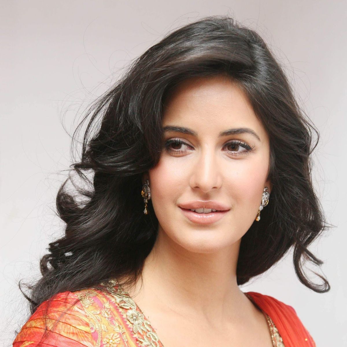 Katrina celebrating 39th birthday, started her career at the age of 14