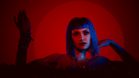 "Cyberpunk 2077" Evelyn Parker - Album on Imgur