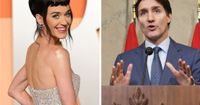 Katy Perry, Justin Trudeau and the Politician-Celebrity Relationship - The New York Times