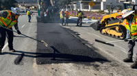 Monterey to resurface major city roadways