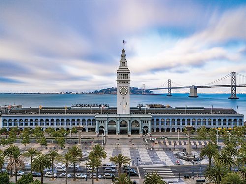 Ferry Building