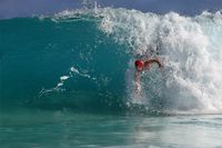 A short history of bodysurfing