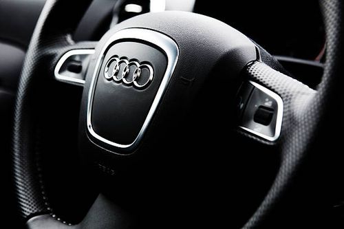 The Enduring Allure of Audi: Ingolstadt's Legacy of Innovation and Prestige