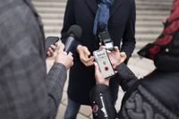 Media practitioners urged to exercise freedom of expression responsibly | The Star