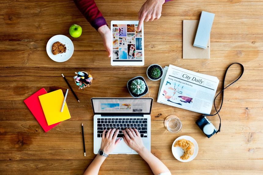 Cómo hacer una curación de contenidos efectiva para tu sector y tu público objetivo 📚