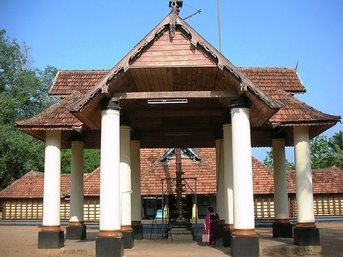 Thrikkakkara 