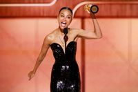 2025 Golden Globes: A Full Recap of All the Winners and Red Carpet Moments You Might Have Missed