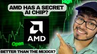 AMD MI300X and MI388X Accelerator: What You Need To Know - YouTube